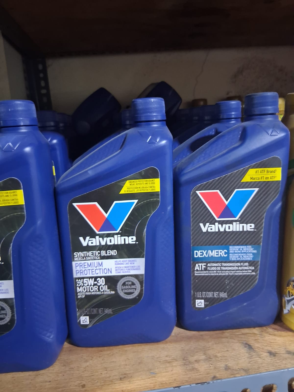 Automotive Accessories